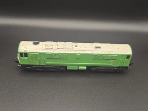 Vintage 1993 Boco ERTL Thomas The Tank Engine & Friends Die Cast Train Engine - Picture 1 of 6