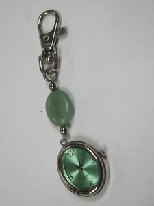 Reloj Llavero Money Argent Necesita Batería - Imagen 1 de 8