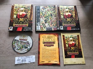 Glory of the roman empire PC FR - Imagen 1 de 2