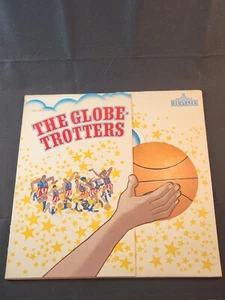 THE GLOBE-TROTTERS Vinyl LP - Picture 1 of 24