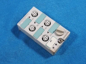 2 Stück - Siemens 3RK2200-0CQ20-0AA3 Kompaktmodul - gebraucht - Bild 1 von 4
