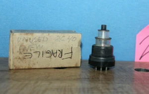 Radioröhren 2C40 Knolls Atomic Power Lab NOS ohne Test - Bild 1 von 3