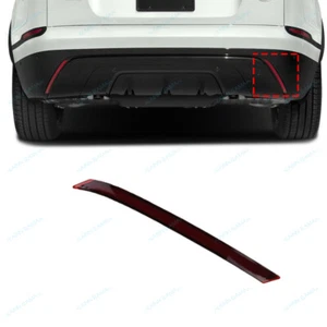 Rear Fog Light Reflector Reverse Lamp For LR Range Rover Velar L560 2017-2021,RH - Picture 1 of 4