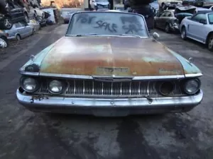 Espejo retrovisor para Mercury Meteor 1961 sedán de 4 puertas - Imagen 1 de 11