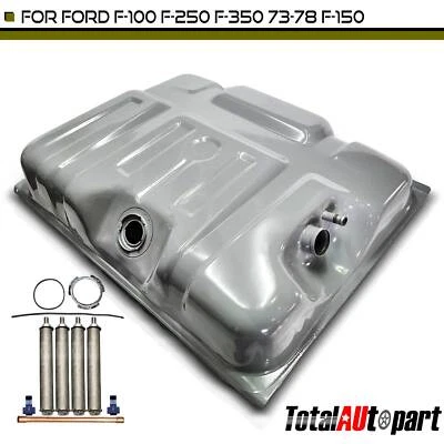 38 Gallons Rear Fuel Tank for Ford F-100 F-250 1973-1978 F-150 1975-1978 F-350 - Image 1 of 4