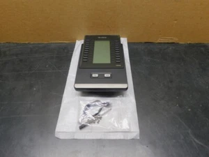 Yealink EXP40 LCD Erweiterungsmodul - Bild 1 von 4