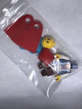 Lego IDEAS 21315 Little Red Riding Hood Minifigure
