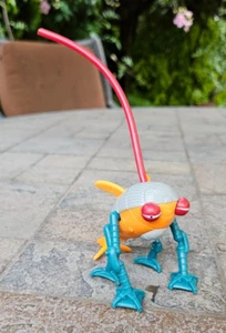 Burger King Kids Meal Toy 2000  Cubix Robots. - Picture 1 of 12