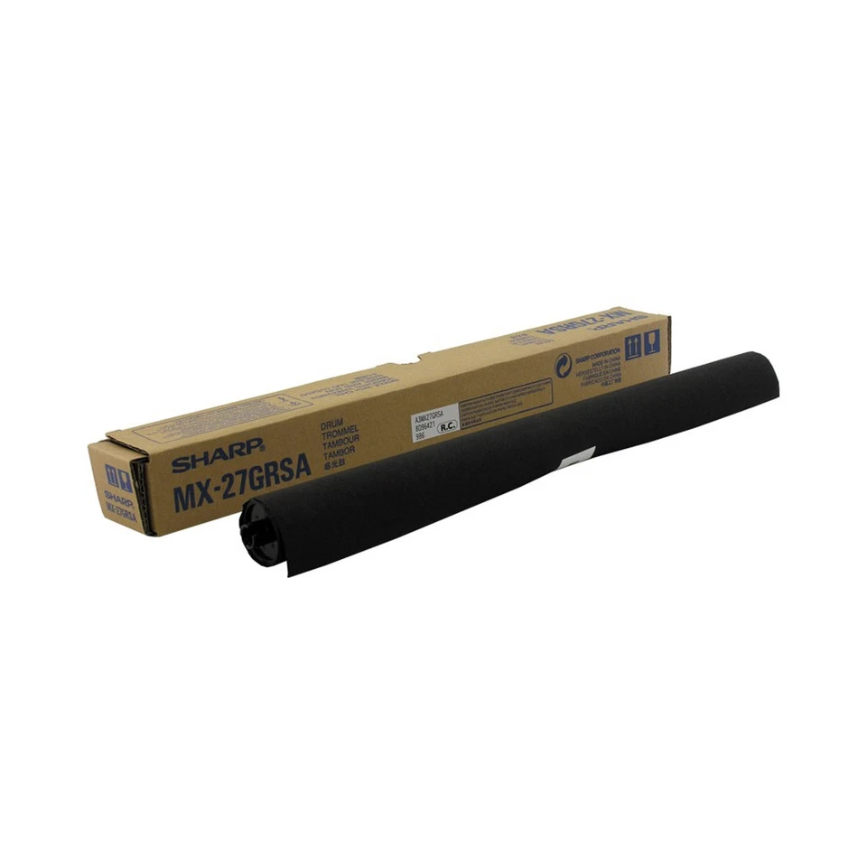 ORIGINALE DRUM SHARP MX-27GRSA PER Sharp MX-4500N MX-4500 Series  - Immagine 1 di 1