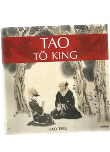 TAO TÖ KING - Foto 1 di 1