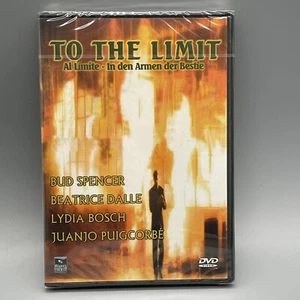 To the Limit - In den Armen der Bestie mit Bud Spencer DVD NEU OVP - Bild 1 von 3