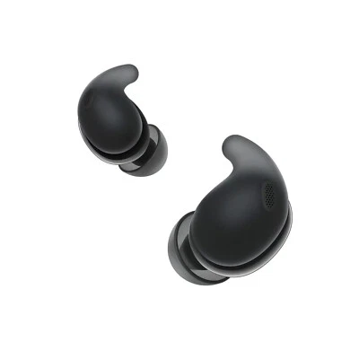 Sony WF-LS910N LinkBuds se ajustan a verdaderos auriculares inalámbricos con cancelación de ruido (negro) #20 - Imagen 1 de 4
