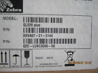 Zebra QL 220 Plus Mobile Thermal Printer Wireless 802.11  Q2C-LUCK0000-00 in Box