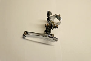 Huret Schaltwerk verchromt um 1950 - Bild 1 von 10