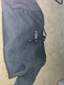  Puma Fleece Hoodie Herren - Bild 1 von 3