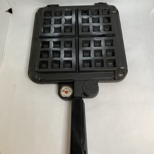 nordic ware waffle dippers