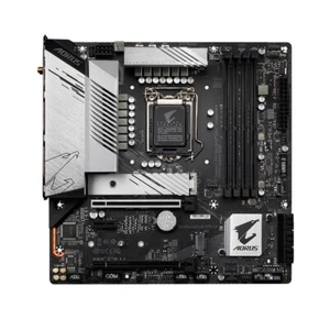 For Gigabyte B560M AORUS PRO AX Motherboard DDR4 HDMI DP M-ATX Mainboard - Picture 1 of 3