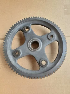 YAMAHA TRANSMISSION RING GEAR - G2, G5, G8, G9 OEM CART PARTS - Bild 1 von 13