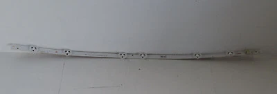 Tira de retroiluminación LED UDULED0GS039 REV. Magnavox 28MD304V/F7 A 28W6S1P Foto 1 de 4