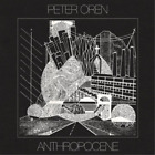 Peter Oren Anthropocene (Cd) Album (Us Import)