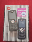 Motorola "Motofone F3” (nero),