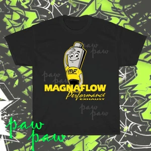 Brand New Magnaflow Exhaust Performance American T-Shirt Funny Size S to 5XL - Picture 1 of 5