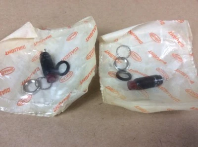 Lot Of (2) NEW  DIALIGHT 249-7872-3331-504,    24978723331504  NOS - Изображение 1 из 3