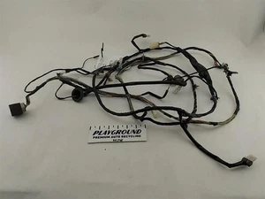 1993 Dodge Stealth /  3000GT Chassis Wire Harness W/Rear Wipers MB629372   - Picture 1 of 8