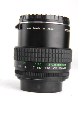 Teleplus MC7 2x APK focussing Macro Converter For Pentax K /PK Mount - Image 1 of 4