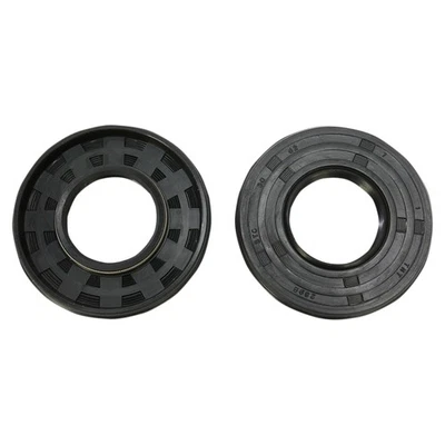 Cometic Gasket Crank Seal Kit for 1993 - 1995 Polaris 500 EFI Snowmobile - Image 1 of 2