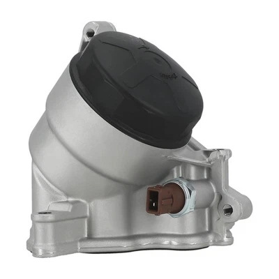 Oil Filter Housing for BMW 535i GT 640i Gran Coupe 2010-2019 - Image 1 of 4