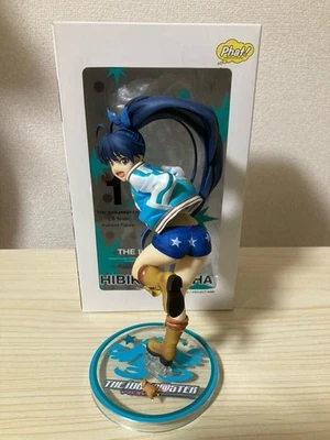 Figura The Idolmaster Ganaha Hibiki 1/8 - Immagine 1 di 4