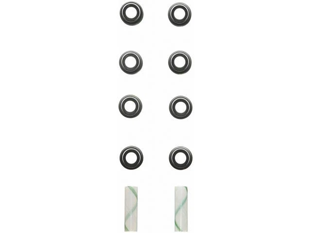 Kit de sellado de vástago de válvula 14NVKD47 para B2200 B2000 626 GLC 929 MPV 1990 1991 1992 1987 Foto 1 de 1