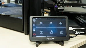Flsun V400 used Speederpad - Afbeelding 1 van 1