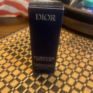 dior forever skin glow foundation 4.5 - Picture 1 of 2
