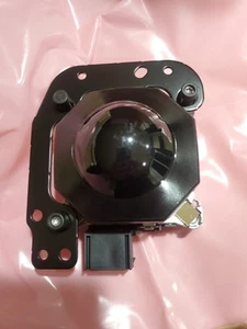 Genuine Mopar Adaptive Speed Control Module Sensor 68518014AD - Picture 1 of 7