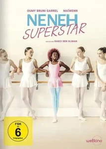 Neneh Superstar | Ramzi Ben Sliman | Deutsch | DVD | 1x DVD-9 | 2022 | Weltkino - Bild 1 von 1