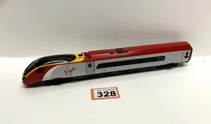 DAPOL Pre-Owned Virgin Pendolino  Dummy Power Car Gee Dee 328 - Picture 1 of 6