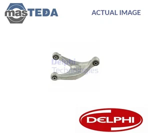 TC3898 WISHBONE TRACK CONTROL ARM DELPHI FOR PEUGEOT 407,407 SW,508 I,508 SW I - Picture 1 of 5