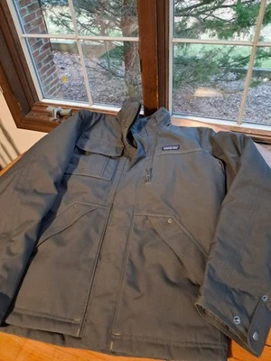 Patagonia Men's Wanaka Jacket Insulated Hooded Waterproof Size XS MISSING HOOD - Image 1 of 4