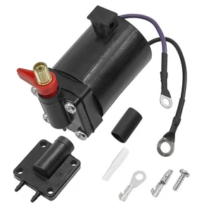 Fuel Primer Choke Solenoid für OMC Johnson Evinrude 5007356 5828665 397909 kr - Bild 1 von 6