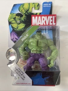 Marvel Universe 3.75 Hulk Series 1  #013 - Picture 1 of 3