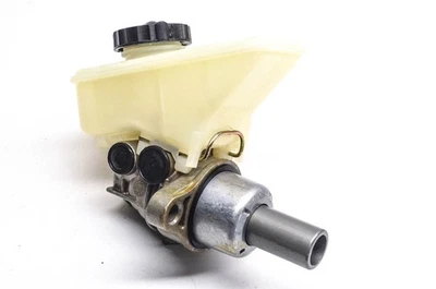 Conjunto de cilindro maestro Wagner F116694 NOS Foto 1 de 3