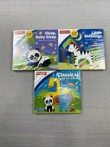 Fisher Price Classical Music for Babies, Soothing Lullabies & Music For Dreaming - Picture 1 of 7