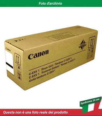 4229A002 Canon imageRunner 5000 Tamburo Nero - Imagen 1 de 4