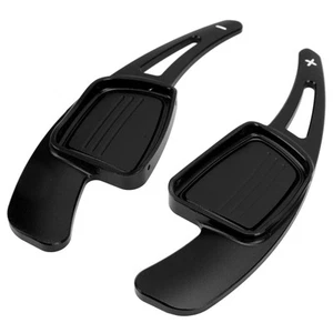 Shifter Paddle Aluminum Alloy Steering Wheel Shifter Extension For 8V - Picture 1 of 24