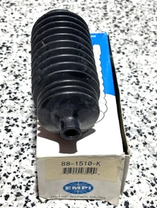 New EMPI Passenger Side Rack and Pinion Bellow 88-1510-K - Picture 1 of 4