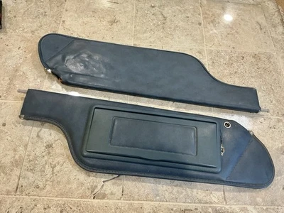 194 1975 1976 Cadillac Eldorado трансформируемый солнцезащитный козырек - Изображение 1 из 4