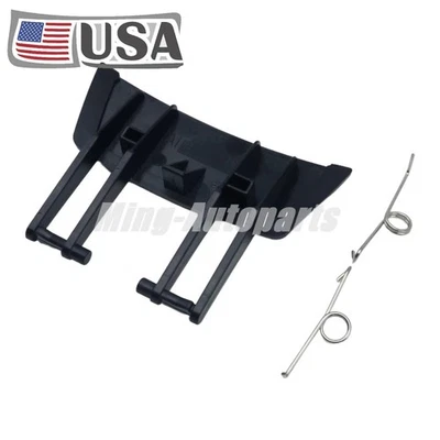 Rear Center Console Tray Storage Box Switch Handle New Fits 2003-2008 BMW Z4 E85 - Изображение 1 из 4