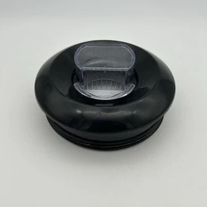 Tapa de repuesto para licuadora Black & Decker BL1350 (para tarro de cristal) pieza tapa original - Imagen 1 de 3